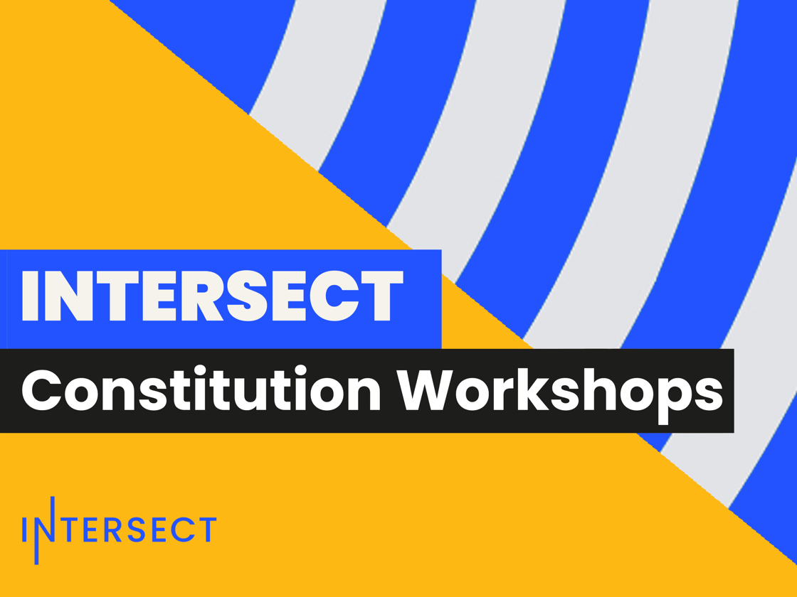 Have your say - Constitution workshops