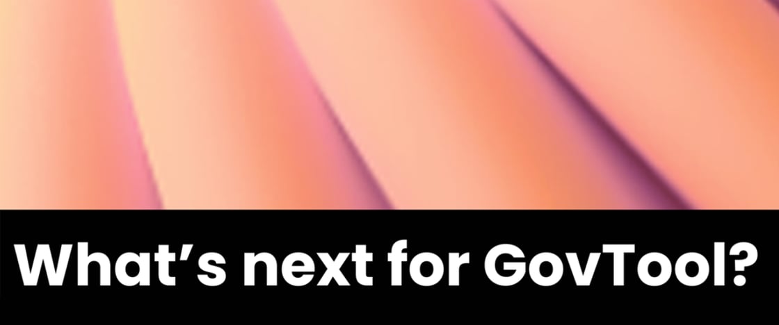 govtool
