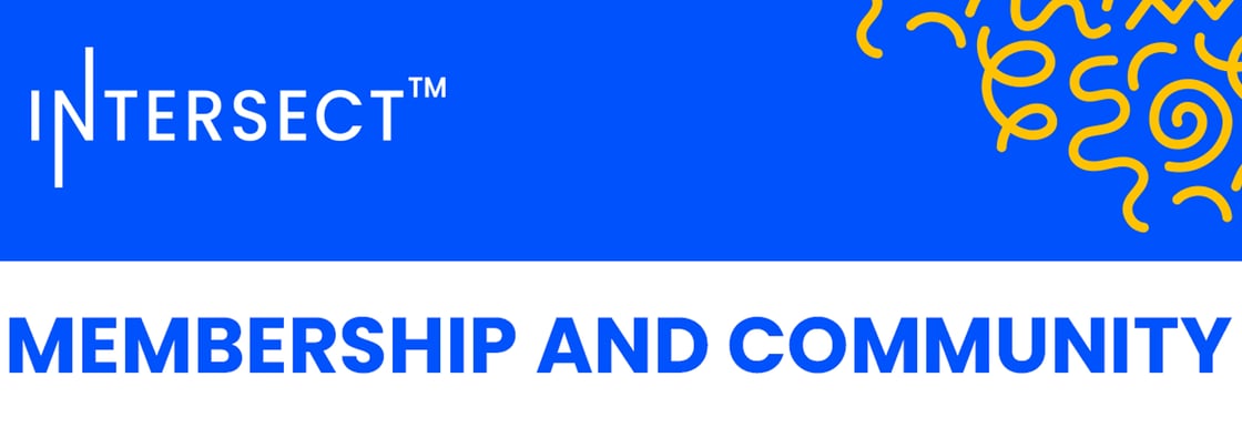 membership and community
